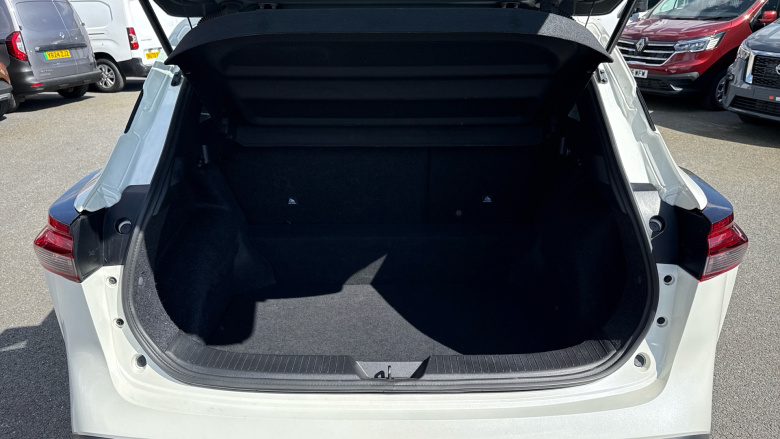 Nissan Qashqai 1.3 DiG-T MH 158 Acenta Premium 5dr Xtronic Petrol Hatchback